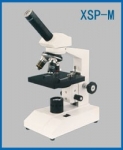 XSP-M2生物显微镜