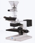 XJZ-1A 正置金相显微镜