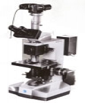  XQT-2 透反射显微镜