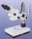 SMA系列体视显微镜