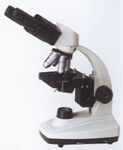 XSP-02MA生物显微镜