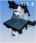 XLE-3工业检测显微镜