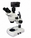  SZM-45T3连续变倍体视显微镜