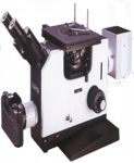 XJP-6A 金相显微镜