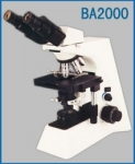 BA2000系列生物显微镜